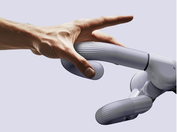 At-Home Rehab Robotics
