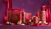 Festive Teatime Treat Ranges Image 1
