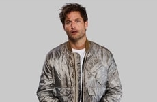 Space‑grade Privacy Jackets