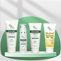 Brightening Tomato Skincare