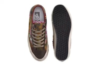 Fashion-Inspired Skate Shoes Image 3