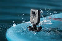 Immersive 360 camera debuts Image 4