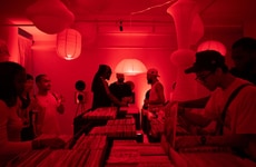 Izakaya-Style Whisky Events