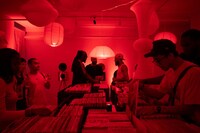 Izakaya-Style Whisky Events Image 1