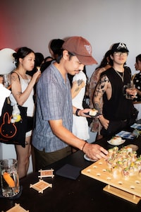 Izakaya-Style Whisky Events Image 4