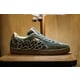 Custom Suede Sneakers Image 1