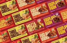 Single-Serve Plant-Based Entr&eacute;es