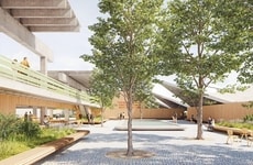 Adaptive Design Campuses