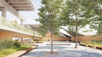 Adaptive Design Campuses