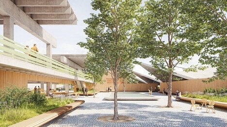 Adaptive Design Campuses
