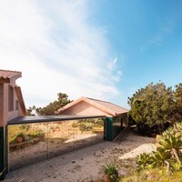 Cliffside Minimalist Retreats Image 2