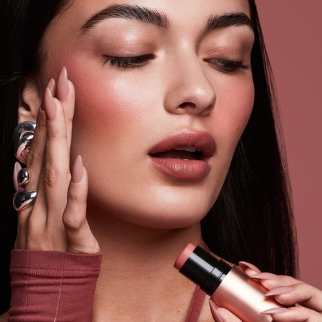 Tailor-Made Blush Services
