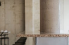 Industrial Canal Restaurants