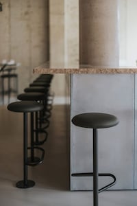 Industrial Canal Restaurants Image 1