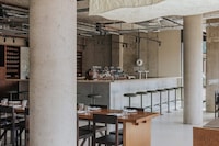 Industrial Canal Restaurants Image 2