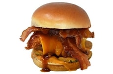 Spicy-Sweet Chicken Sandwich Menus