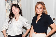 Parisian Altheisure-Style Sleepwear