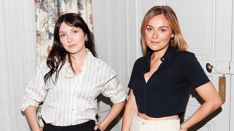Parisian Altheisure-Style Sleepwear