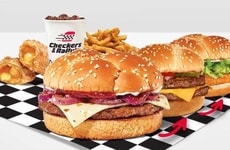 Rapper-Approved Value Meals