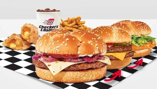 Rapper-Approved Value Meals