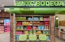 Experiential Clog Stores