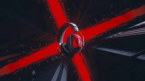 Next-Generation Gaming Headsets