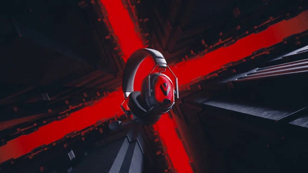 Next-Generation Gaming Headsets