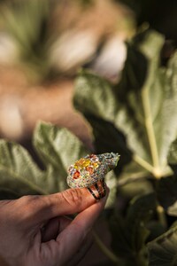 Nature-Inspired Jewelry Collabs Image 2