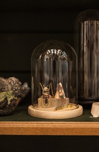 Nature-Inspired Jewelry Collabs Image 3
