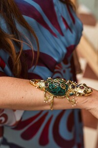 Nature-Inspired Jewelry Collabs Image 4