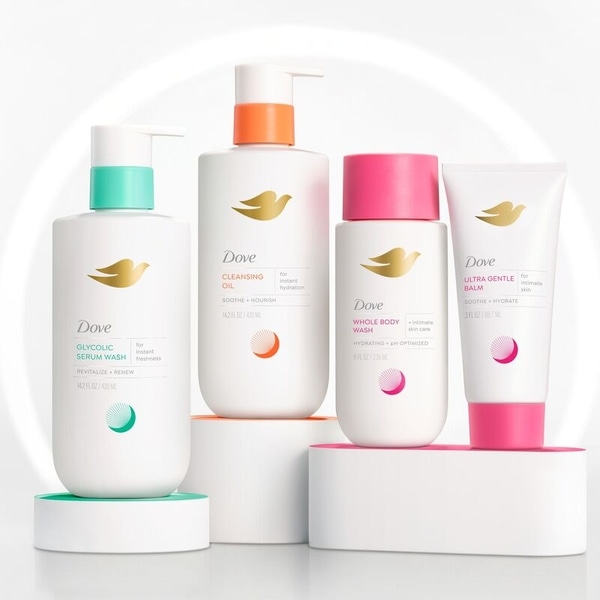 Menopause Wellness Lines