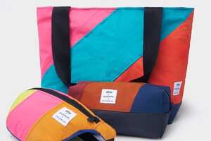 Upcycled Mountain Bags Article Thubnail