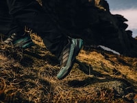 Versatile Hiking Sneakers Image 1
