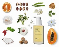 Luxurious Body Oils Image 1