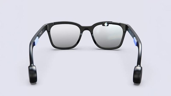 Featherlight Smart Glasses