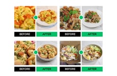 AI-Enabled Takeout Services