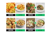 AI-Enabled Takeout Services Image 1