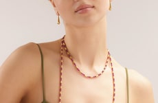 Elegant Summer Jewelry Selections
