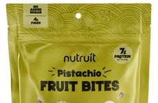 Decadent Pistachio Dates