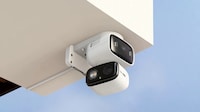 360-Degree Security Cameras