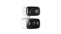 360-Degree Security Cameras Image 2