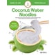 Coconut Water Noodles Image 1