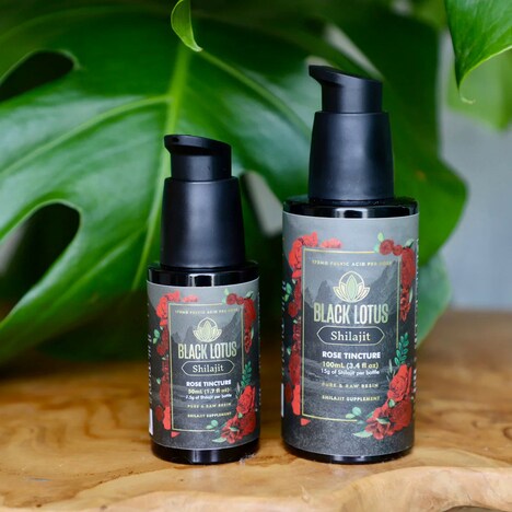 Multi-Purpose Tinctures
