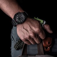 Airplane Gauge Timepieces