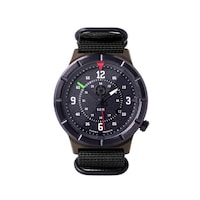 Airplane Gauge Timepieces Image 4
