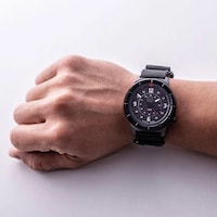 Airplane Gauge Timepieces Image 6