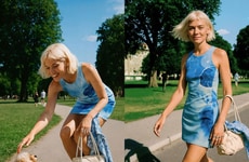 GenAI Fashion Campaigns