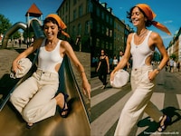 GenAI Fashion Campaigns Image 2