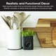 Vase-Like Security Camera Holders Image 1