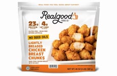 Seed Oil-Free Chicken Bites